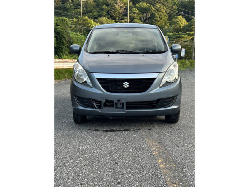 SUZUKI CERVO