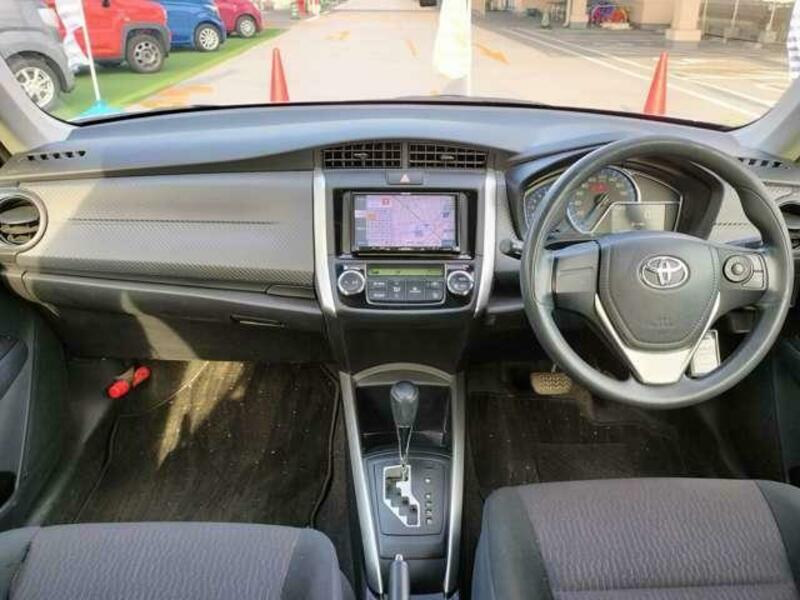 COROLLA FIELDER