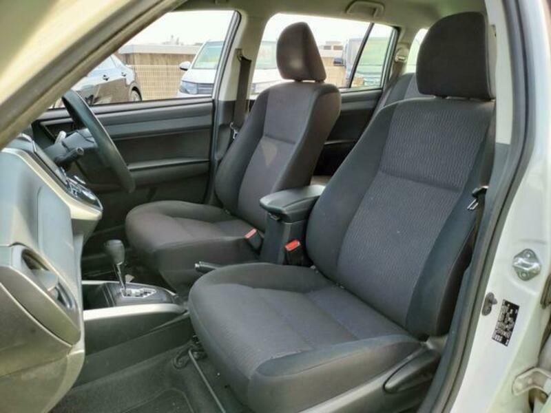 COROLLA FIELDER