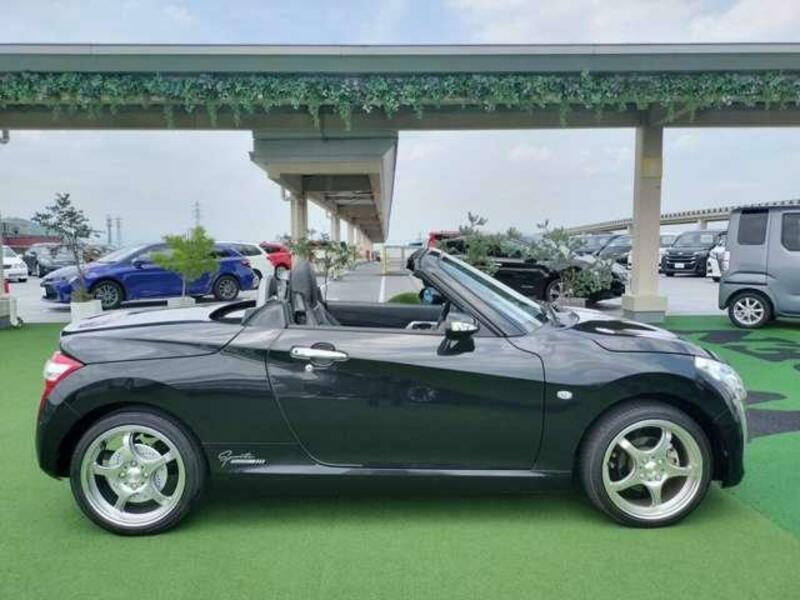 COPEN