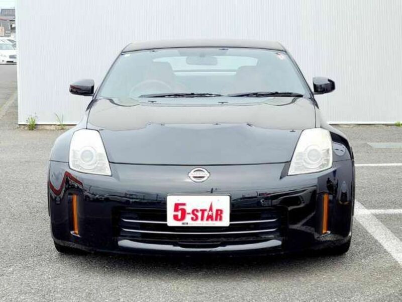 FAIRLADY Z