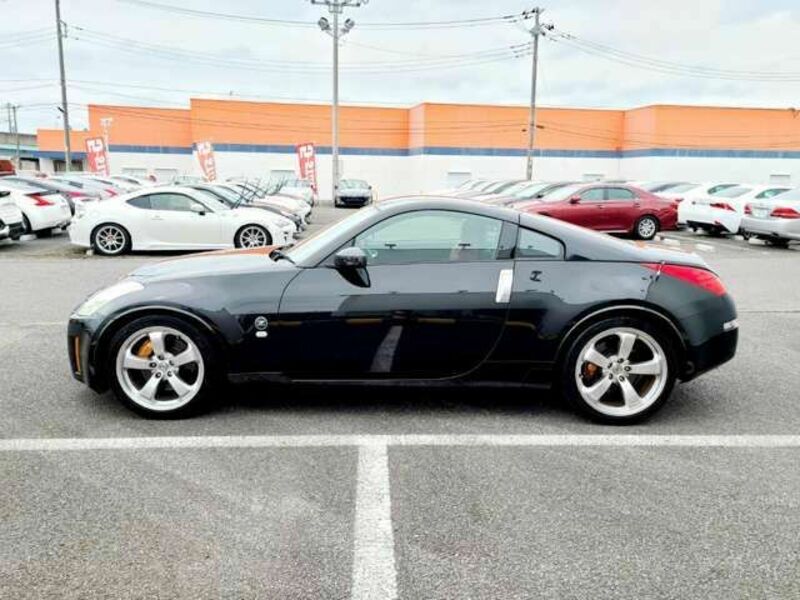 FAIRLADY Z
