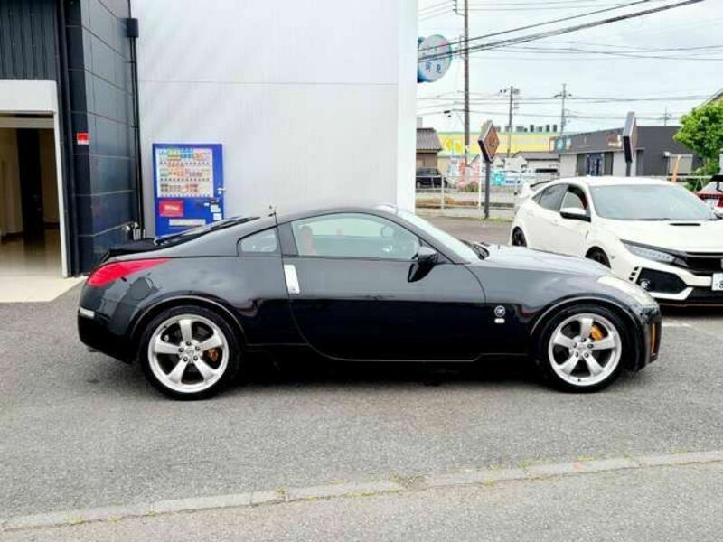 FAIRLADY Z