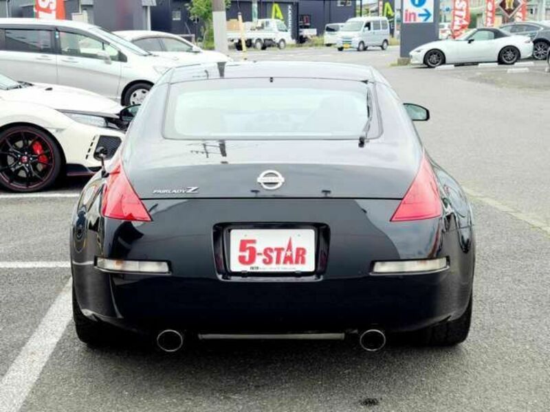 FAIRLADY Z