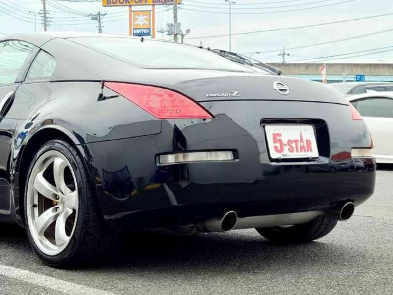 FAIRLADY Z