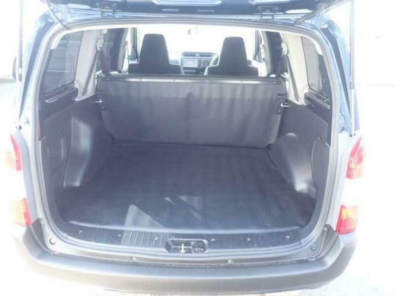 PROBOX VAN