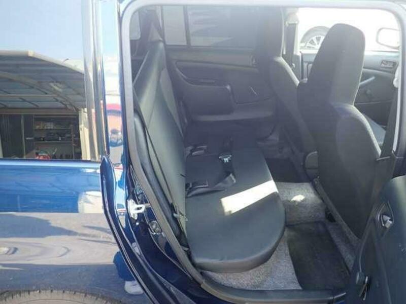 PROBOX VAN
