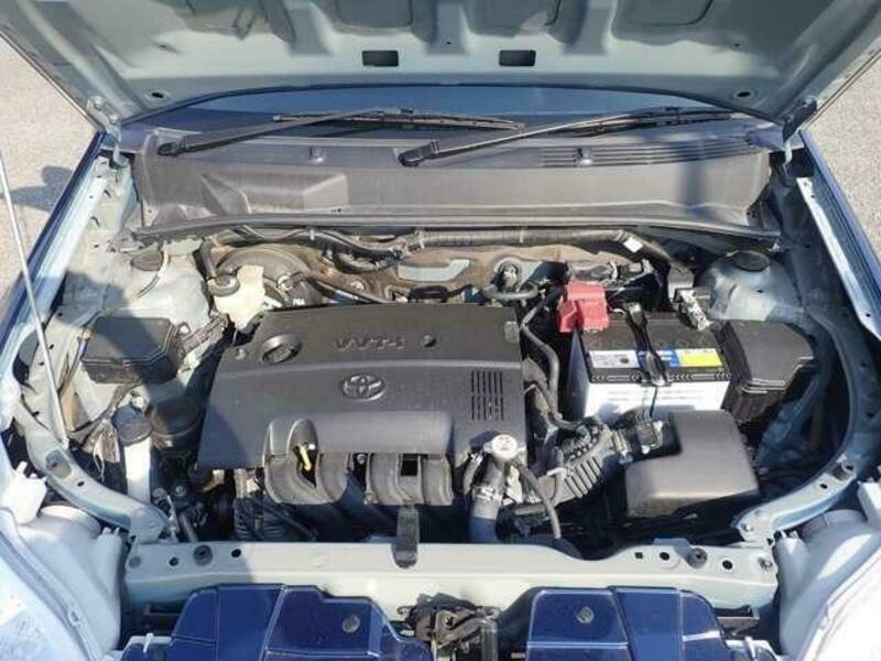 PROBOX VAN