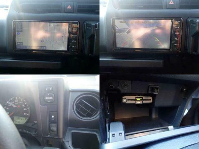PROBOX VAN