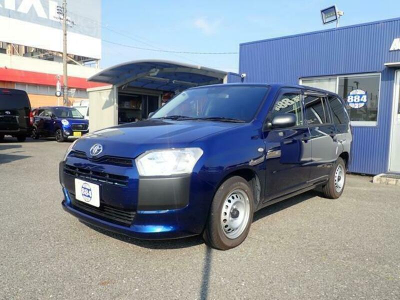 PROBOX VAN-0