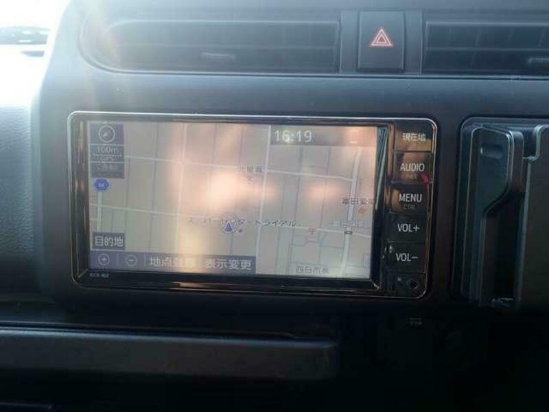 PROBOX VAN