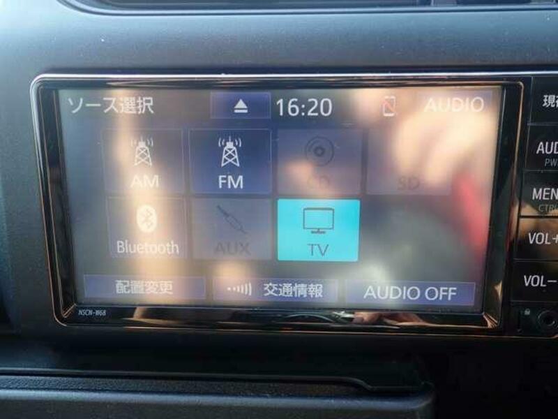 PROBOX VAN