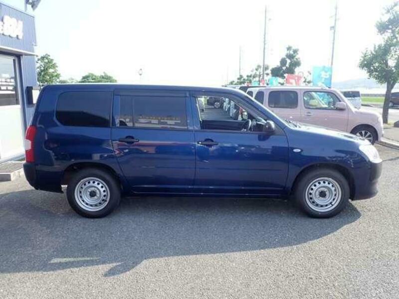 PROBOX VAN