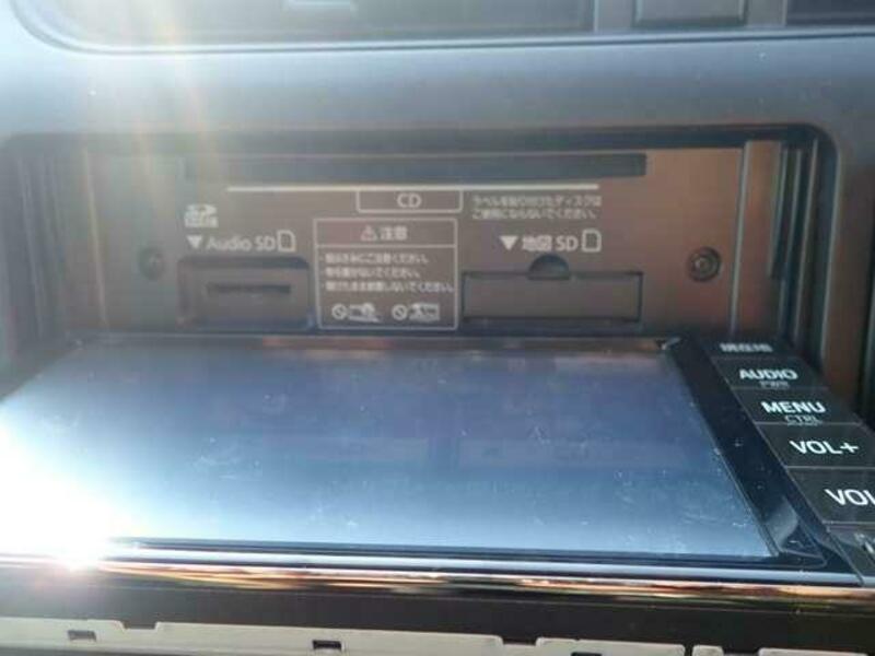 PROBOX VAN