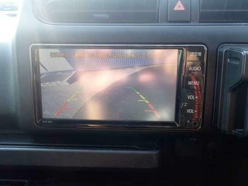 PROBOX VAN
