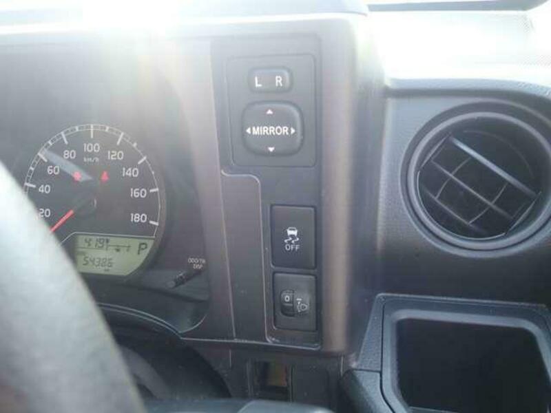 PROBOX VAN