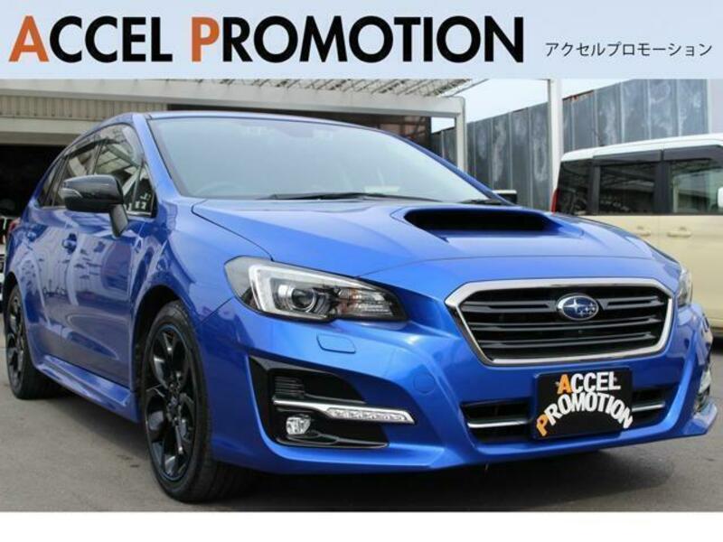 LEVORG-0