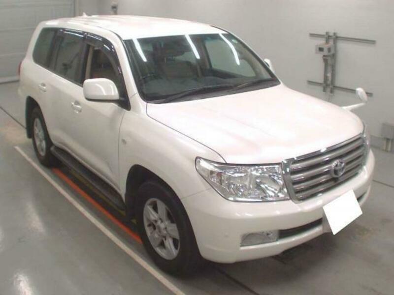 LAND CRUISER-0