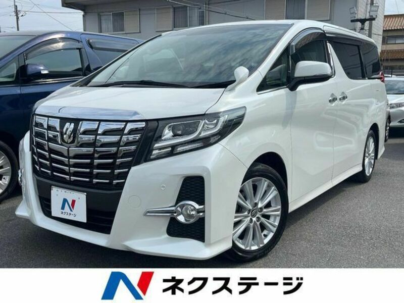 ALPHARD-0