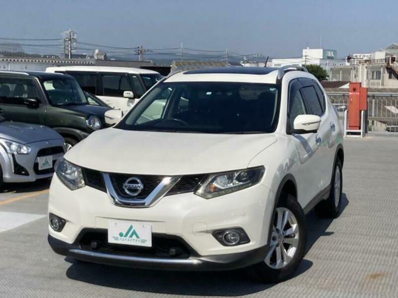 X-TRAIL-0