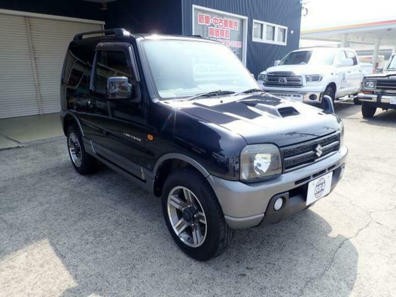 JIMNY