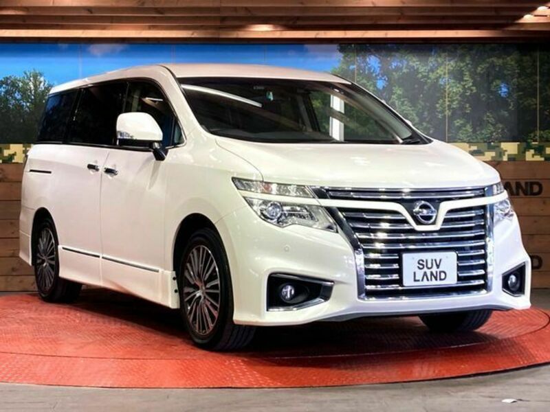 ELGRAND