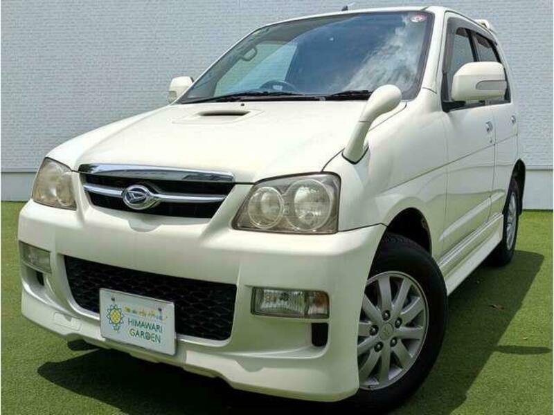 DAIHATSU TERIOS KID