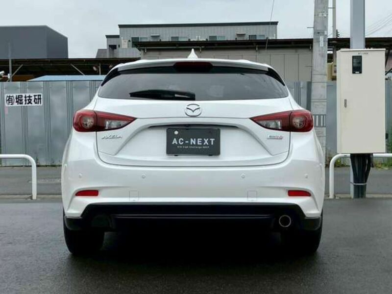 AXELA SPORTS