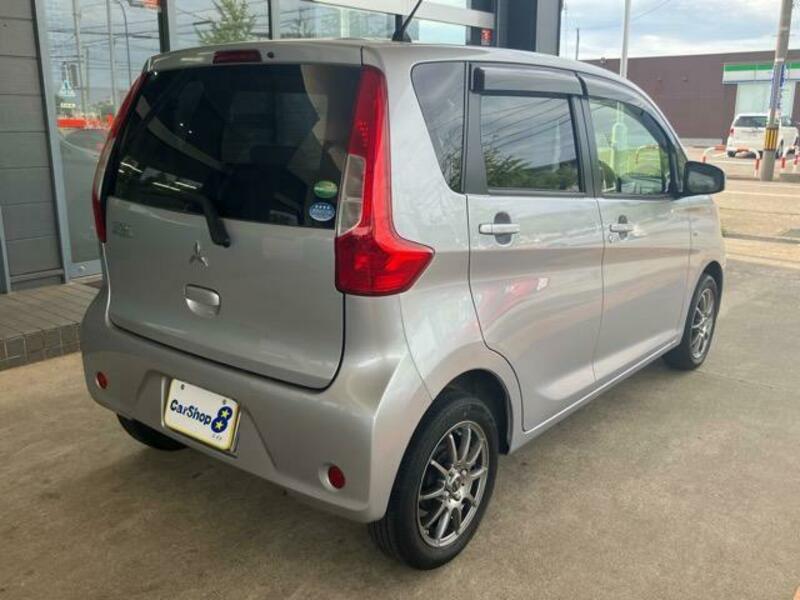 EK WAGON