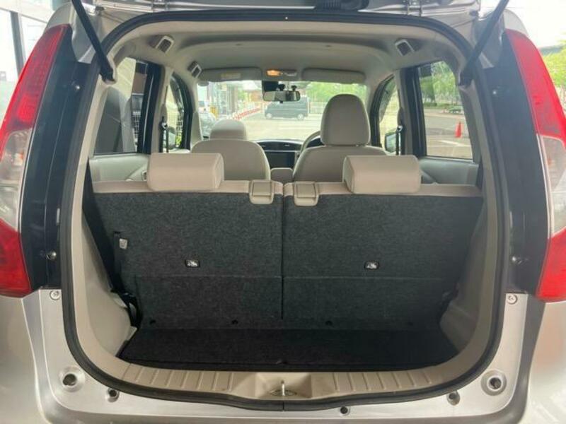 EK WAGON