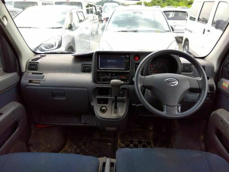 HIJET CARGO