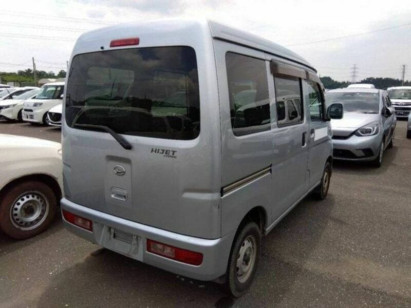 HIJET CARGO