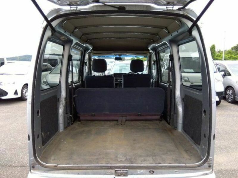 HIJET CARGO