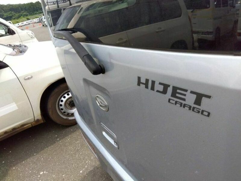 HIJET CARGO