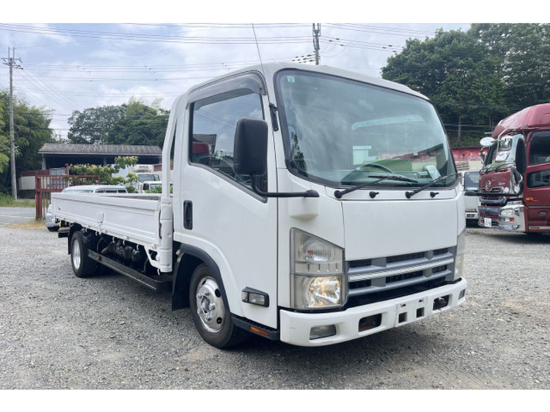 MAZDA TITAN