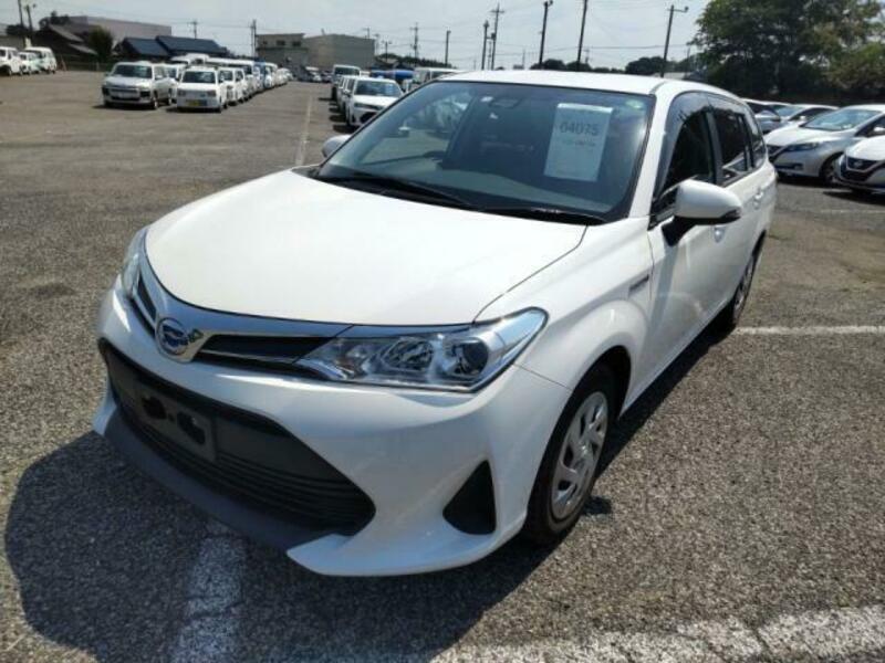 COROLLA FIELDER-0