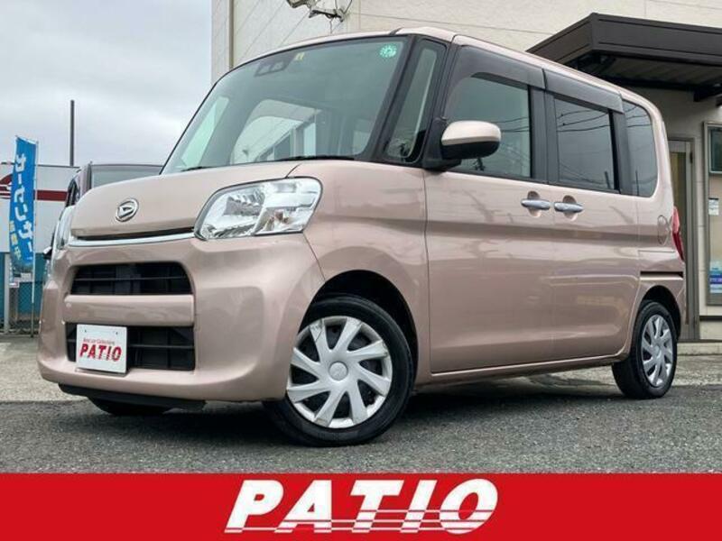 TANTO-0