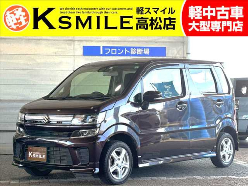 WAGON R-0