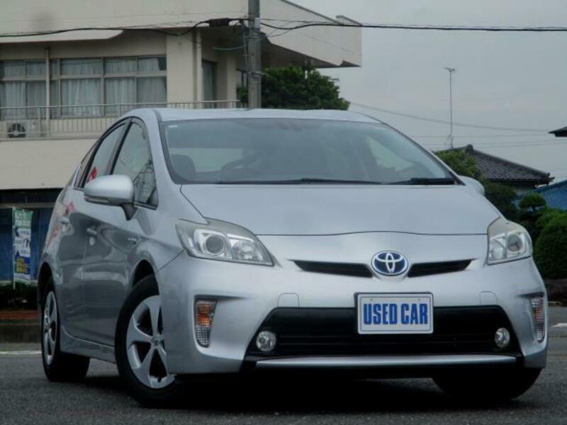 PRIUS