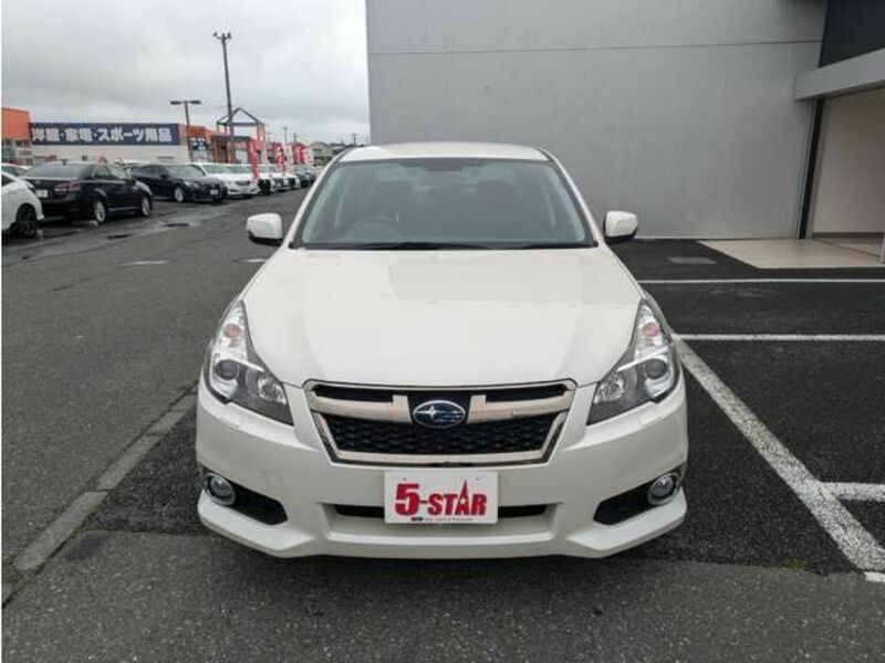 LEGACY B4