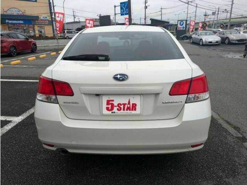 LEGACY B4