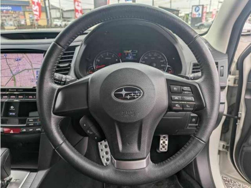 LEGACY B4