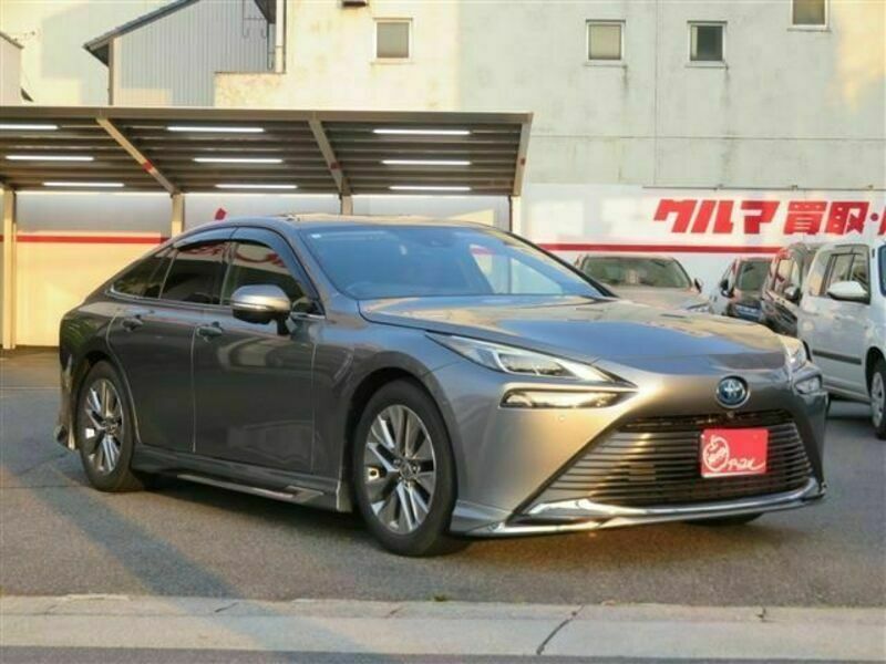 MIRAI