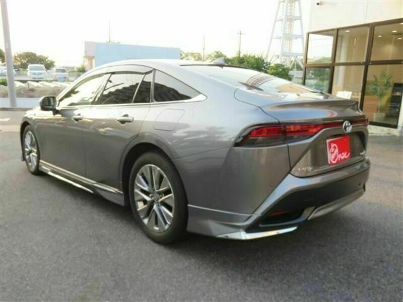 MIRAI