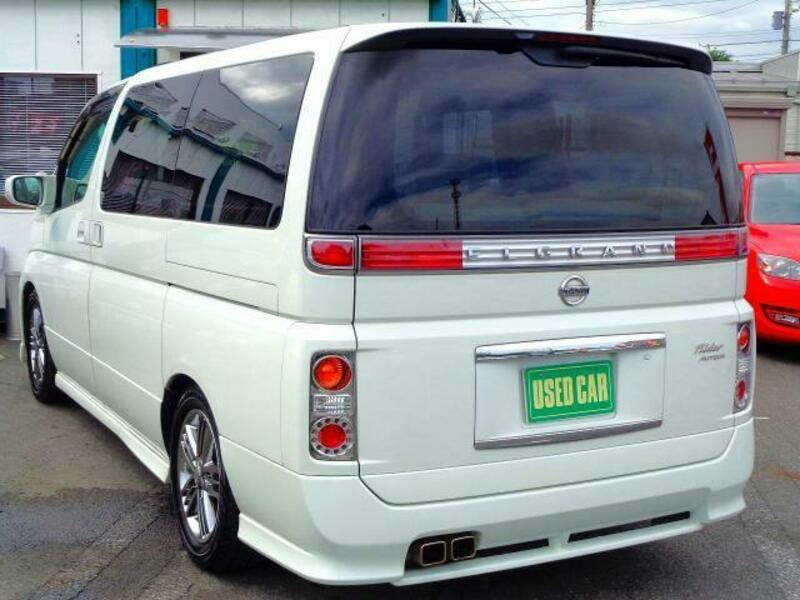 ELGRAND