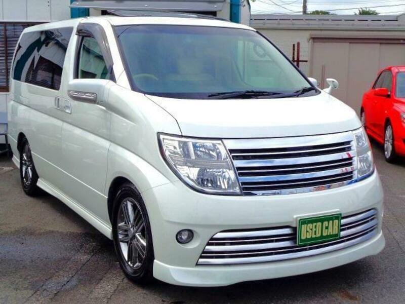ELGRAND