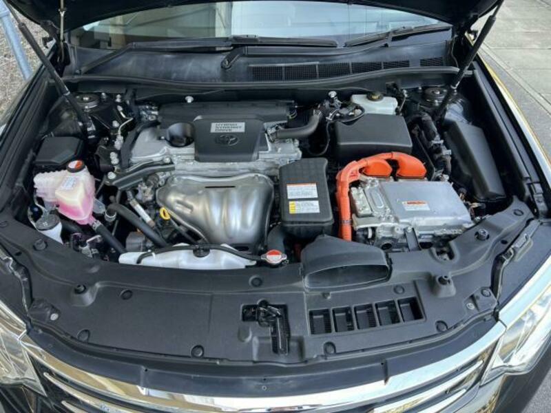 CAMRY