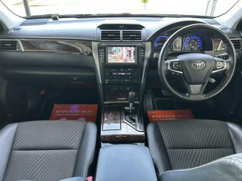 CAMRY