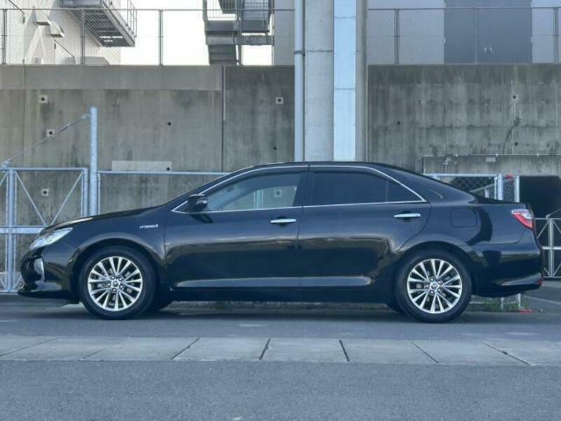CAMRY
