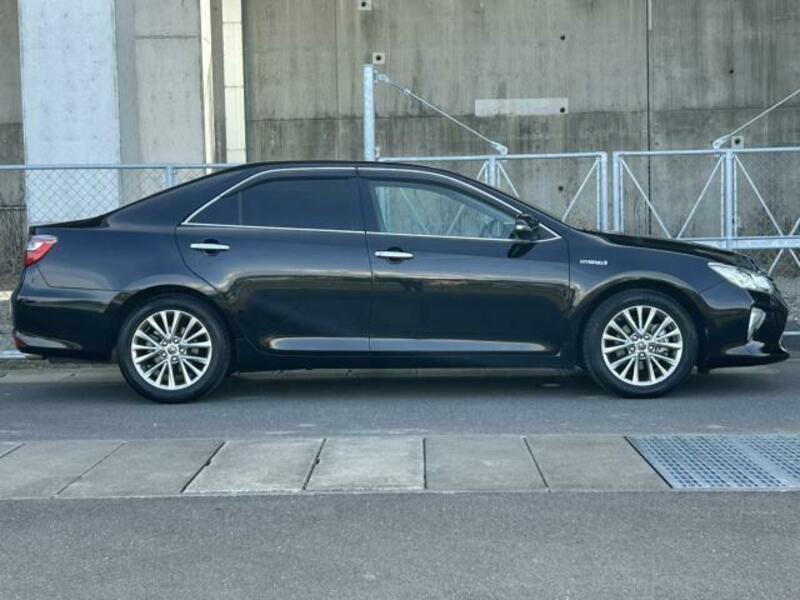 CAMRY